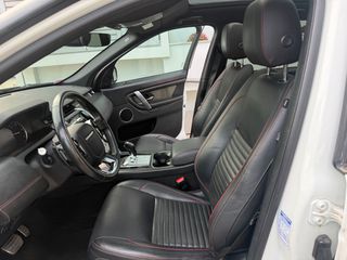 Land Rover Discovery Sport 2020 D180 R-Dynamic AWD Mild-Hybrid-thumb-45