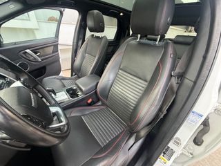 Land Rover Discovery Sport 2020 D180 R-Dynamic AWD Mild-Hybrid-thumb-47