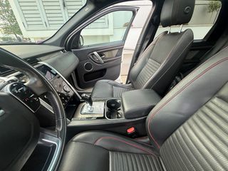 Land Rover Discovery Sport 2020 D180 R-Dynamic AWD Mild-Hybrid-thumb-48