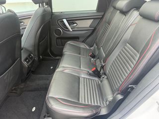 Land Rover Discovery Sport 2020 D180 R-Dynamic AWD Mild-Hybrid-thumb-54