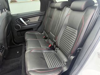Land Rover Discovery Sport 2020 D180 R-Dynamic AWD Mild-Hybrid-thumb-55