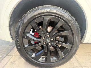 Land Rover Discovery Sport 2020 D180 R-Dynamic AWD Mild-Hybrid-thumb-12