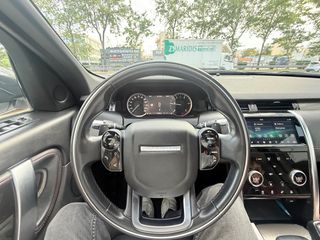 Land Rover Discovery Sport 2020 D180 R-Dynamic AWD Mild-Hybrid-thumb-31