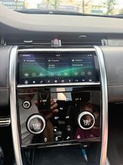 Land Rover Discovery Sport 2020 D180 R-Dynamic AWD Mild-Hybrid-thumb-33