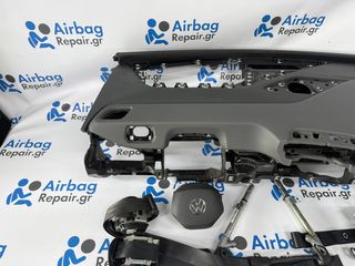 SET AIRBAG VW ID.3 2020-2024-thumb-1