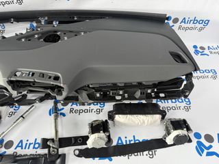 SET AIRBAG VW ID.3 2020-2024-thumb-2