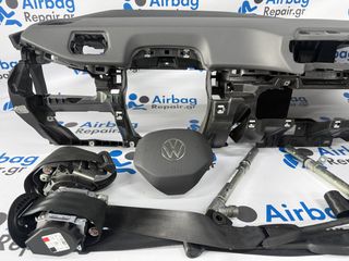 SET AIRBAG VW ID.3 2020-2024-thumb-3