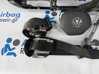 SET AIRBAG VW ID.3 2020-2024-thumb-5