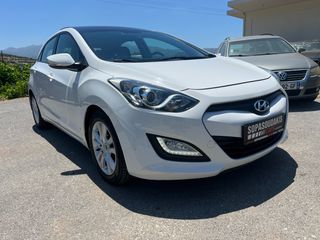 Hyundai i 30 2014 AUTOMATIC PANORAMA