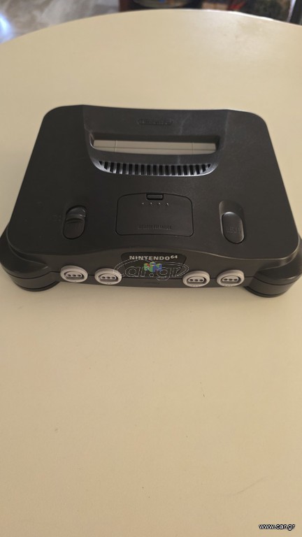 Nintendo 64