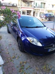 Fiat Bravo 2009 1.4i 16v (Hatchback)