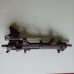BMW E46 ΚΡΕΜΑΓΙΕΡΑ ΜΕ ΜΩΒ ΤΑΜΠΕΛΑΚΙ