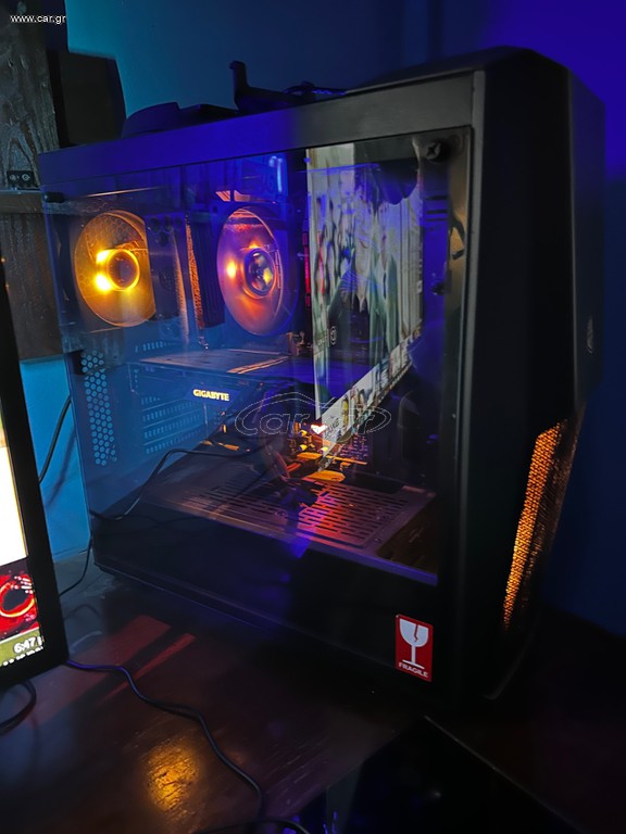 Pc gaming