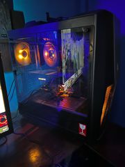Pc gaming