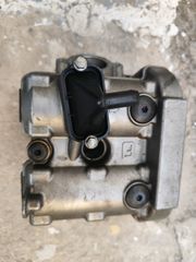 κεφαλή κομπλέ V-STROM 650 2008