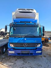 Ψυγείο Mercedes-Benz 2010 1529 eev-thumb-1
