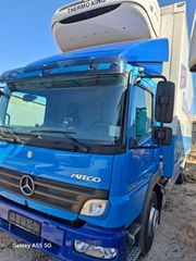 Ψυγείο Mercedes-Benz 2010 1529 eev-thumb-2