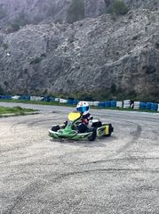 Παιδικό TB Kart 2020 babykart