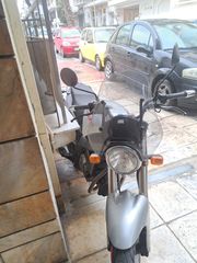 Cagiva River 500 2015