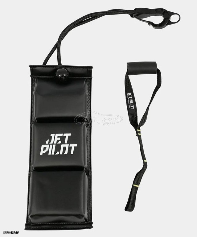 ΛΥΡΗΣ JETPILOT ΠΡΟΣΤΑΤΕΥΤΙΚΟ JETSKI FLEXI FENDER