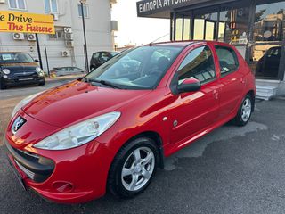 Peugeot 206 2012 206+ /// 1.4 HDi Basis ///