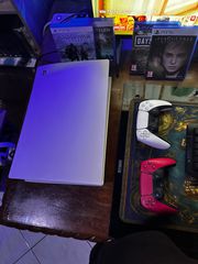 Ps5 disk edition 1tb