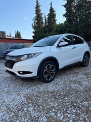 Honda HR-V 2015 EXECUTIVE PANORAMA
