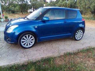Suzuki Swift 2008 Sport