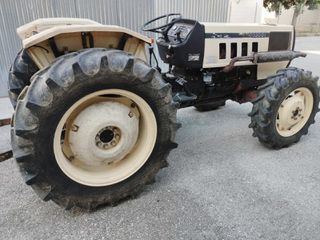 Αμπελουργικά Τρακτέρ Lamborghini 1994 550 DT-thumb-1
