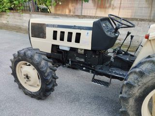 Αμπελουργικά Τρακτέρ Lamborghini 1994 550 DT-thumb-2