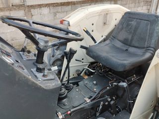 Αμπελουργικά Τρακτέρ Lamborghini 1994 550 DT-thumb-3