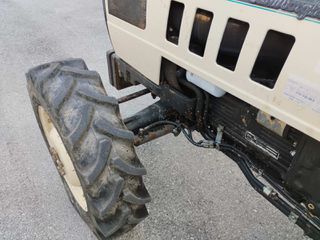Αμπελουργικά Τρακτέρ Lamborghini 1994 550 DT-thumb-4