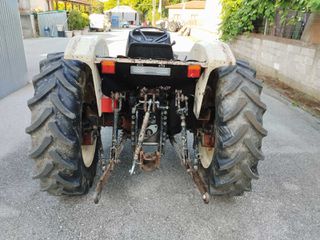 Αμπελουργικά Τρακτέρ Lamborghini 1994 550 DT-thumb-5