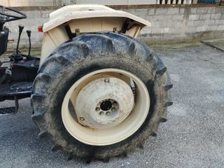 Αμπελουργικά Τρακτέρ Lamborghini 1994 550 DT-thumb-6