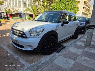 Mini Cooper D Countryman 2015 All 4