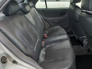 Hyundai Accent 2006 1.3 GLS-thumb-4