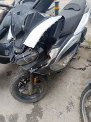 Keeway Vieste 125 2021-thumb-2