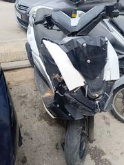Keeway Vieste 125 2021-thumb-3