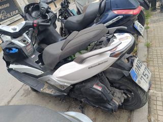 Keeway Vieste 125 2021-thumb-4