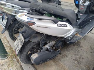Keeway Vieste 125 2021-thumb-5