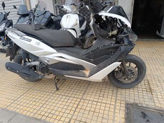 Keeway Vieste 125 2021-thumb-1