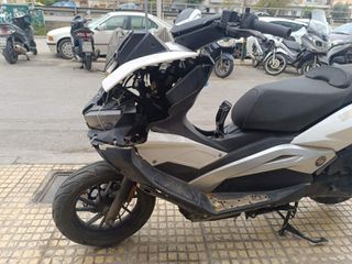 Keeway Vieste 125 2021-thumb-6