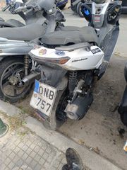 Keeway Vieste 125 2021-thumb-8