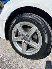 ΜΕΤΑΧΕΙΡΙΣΜΕΝΑ ΖΑΝΤΟΛΑΣΤΙΧΑ ΓΝΗΣΙΑ AUDI x PIRELLI 205/55/16