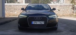 Audi A6 2016 2.0 TDI