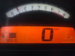 Citroen C3 2008
