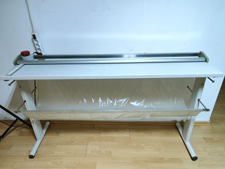Επαγγελματικό Κοπτικό Τραπέζης Neolt Foam Trim Light 145 (145cm)