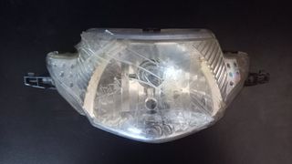 Honda Innova 125i ΦΑΝΑΡΙ ΜΠΡΟΣΤΑ