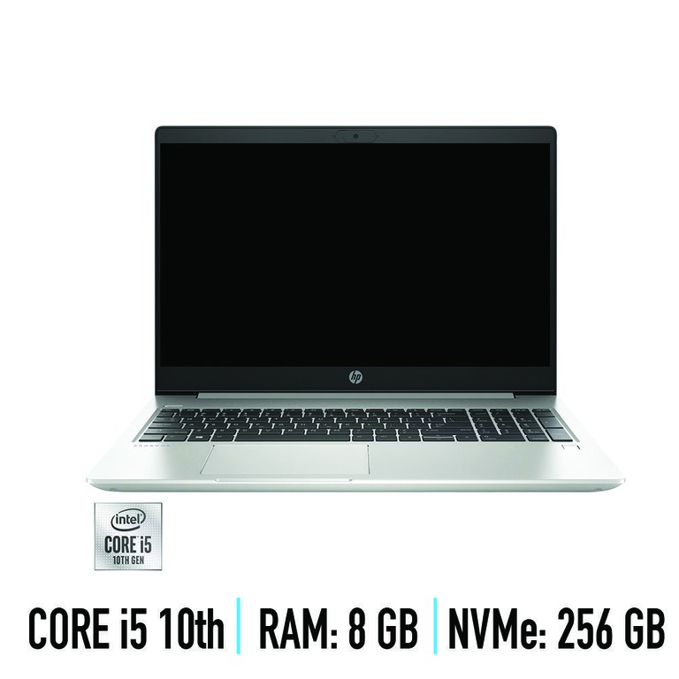HP ProBook 450 G7 – Μεταχειρισμένο laptop – Intel Core i5 10th – 8gb ram – 256gb NVMe | |