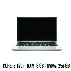HP ProBook 440 G9 – Μεταχειρισμένο laptop – Intel Core i5 12th – 8gb ram – 256gb NVMe | |